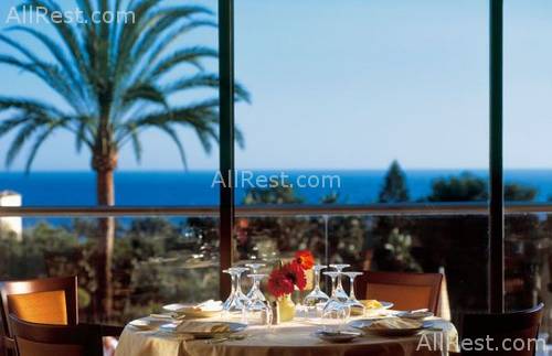Don Carlos Beach & Golf Resort 6